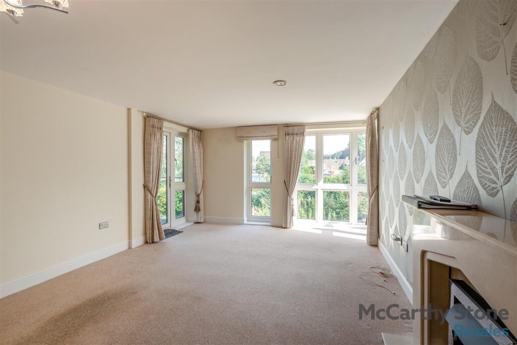 Sanderson Court, Park Road, Hagley