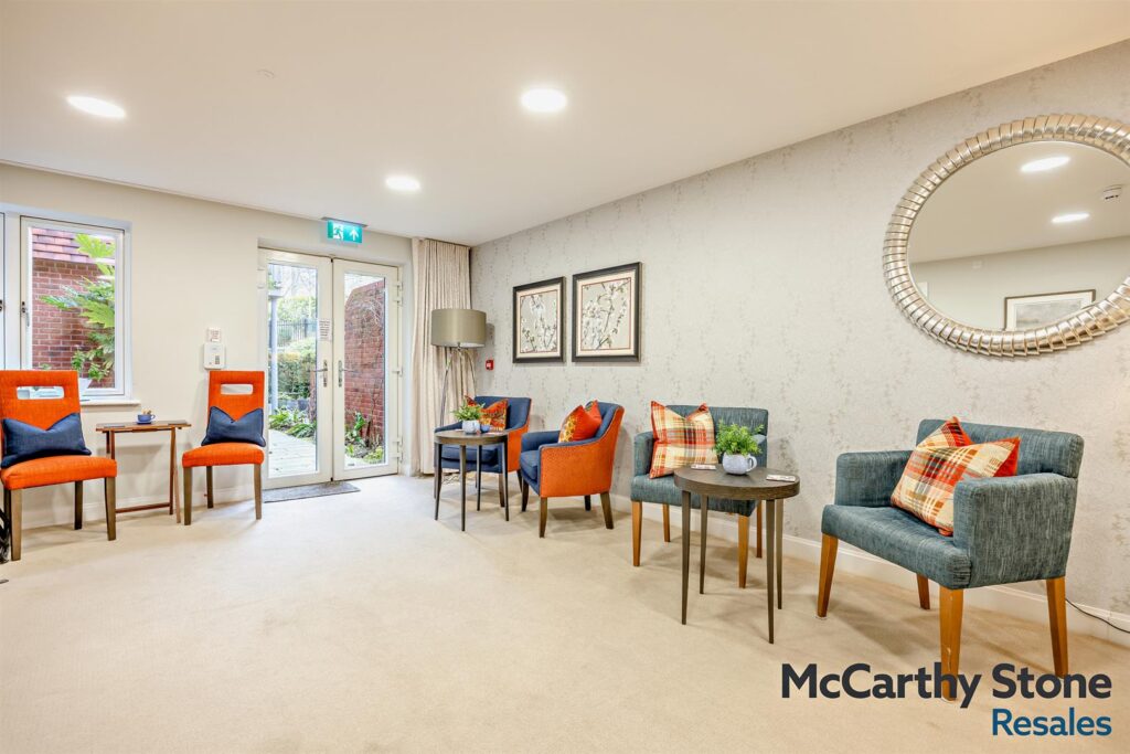12 Canning Place, Granham Close, Marlborough