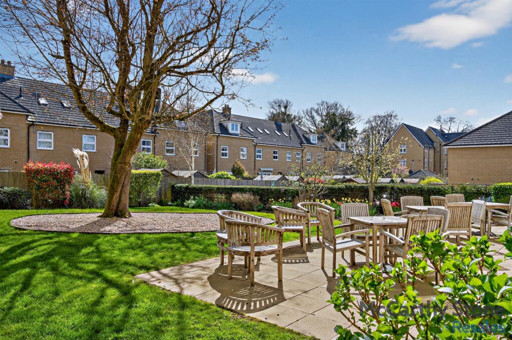 Olivier Place, Hart Close, Wilton, Salisbury