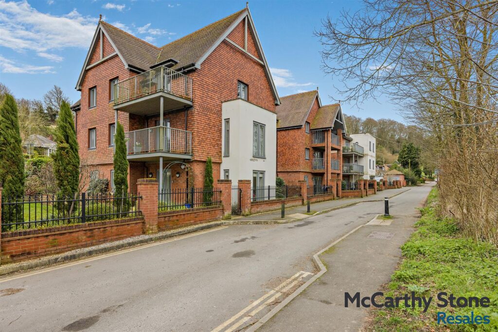 12 Canning Place, Granham Close, Marlborough