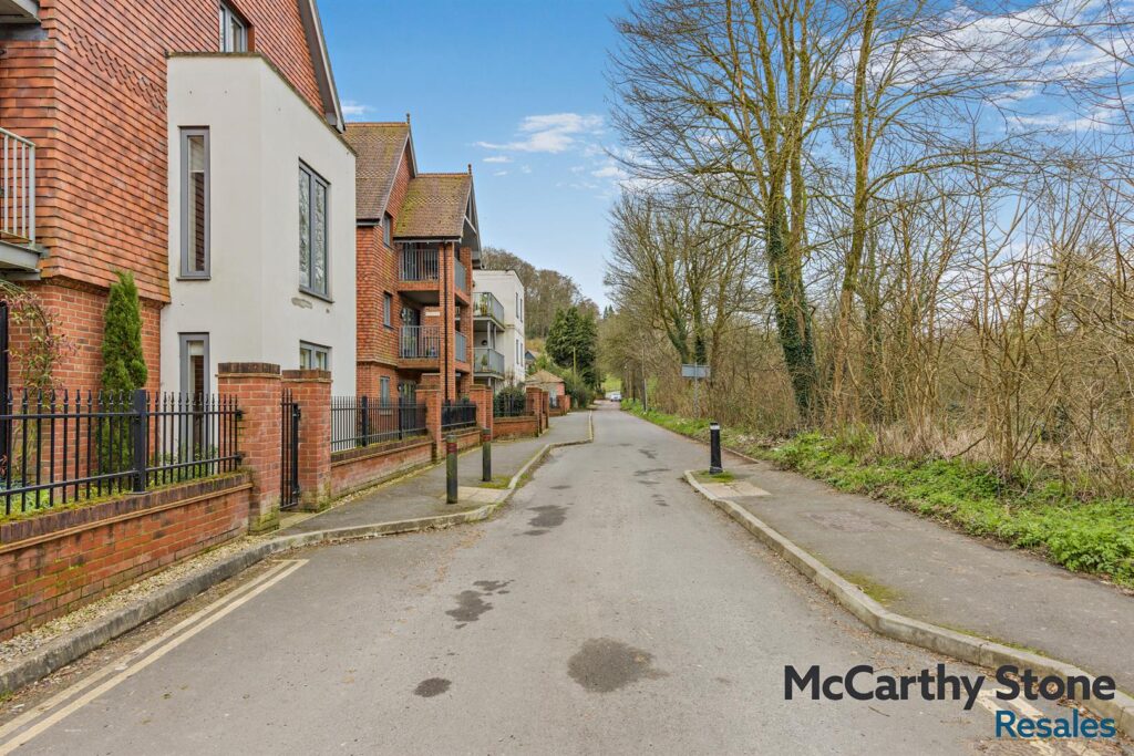 12 Canning Place, Granham Close, Marlborough