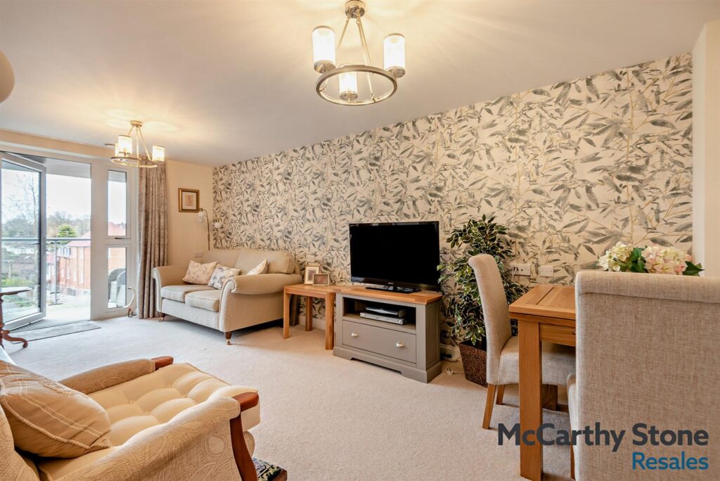 Wayfarer Place, The Dean, Alresford
