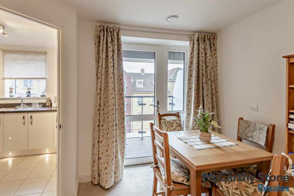 Edward House, Pegs Lane, Hertford