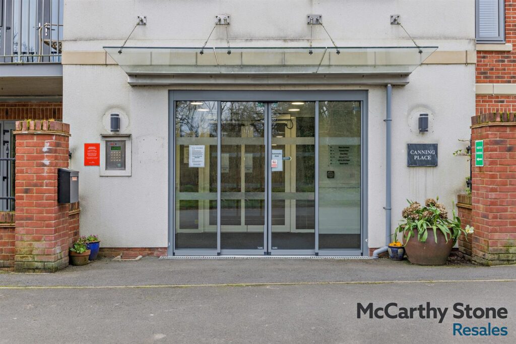 12 Canning Place, Granham Close, Marlborough
