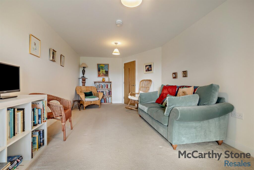 Pym Court, Bewick Avenue, Topsham, Exeter, EX3 0FR