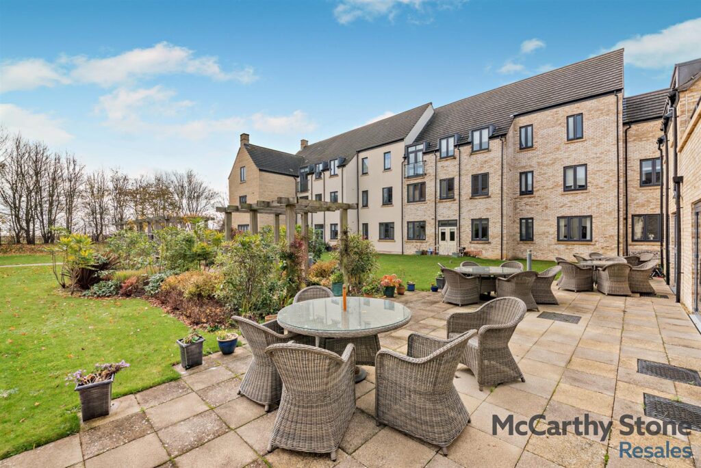 Trinity Road, Chipping Norton, Oxfordshire, OX7 5AJ