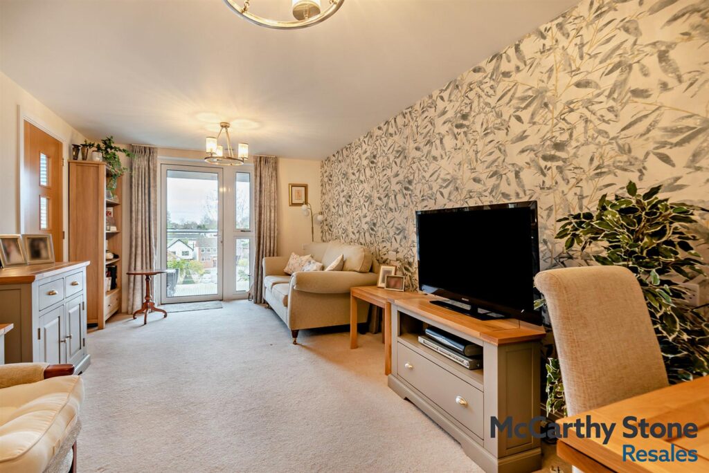 Wayfarer Place, The Dean, Alresford