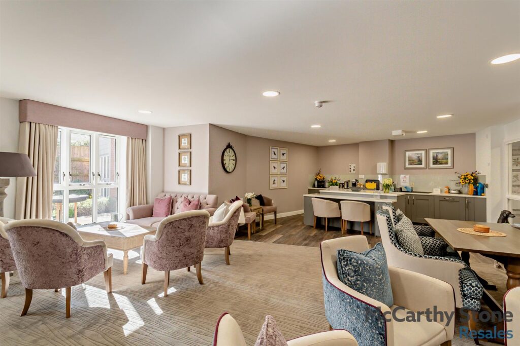 Dawson Grange, North Street, Ripon, HG4 1JZ