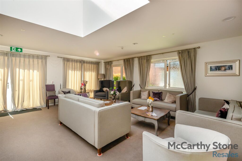 Sanderson Court, Park Road, Hagley