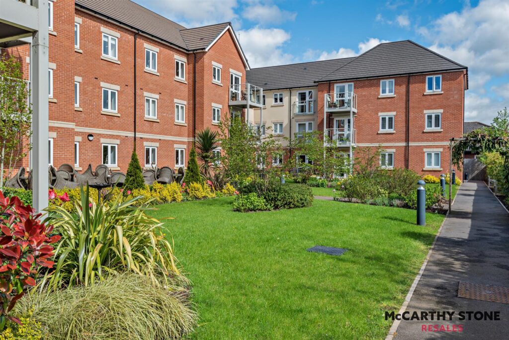 Farnham House, Loughborough Road, Quorn