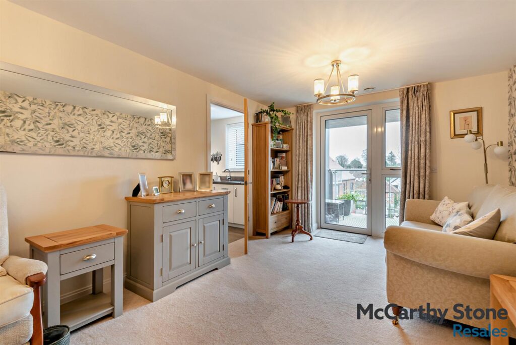 Wayfarer Place, The Dean, Alresford