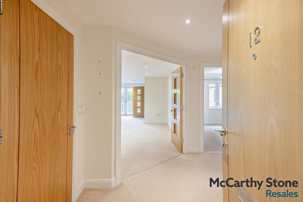 12 Canning Place, Granham Close, Marlborough