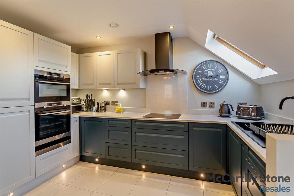Dawson Grange, North Street, Ripon, HG4 1JZ