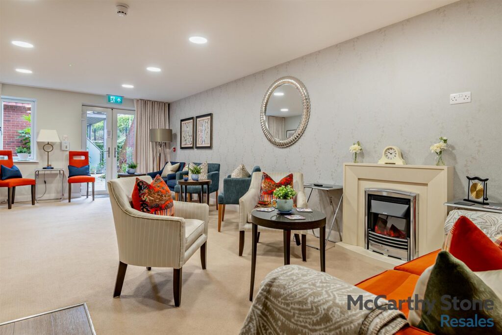 12 Canning Place, Granham Close, Marlborough