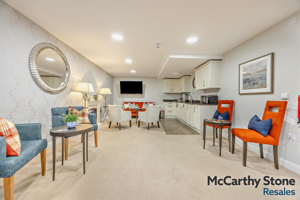 12 Canning Place, Granham Close, Marlborough