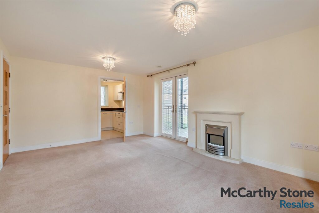 Olivier Place, Hart Close, Wilton, Salisbury