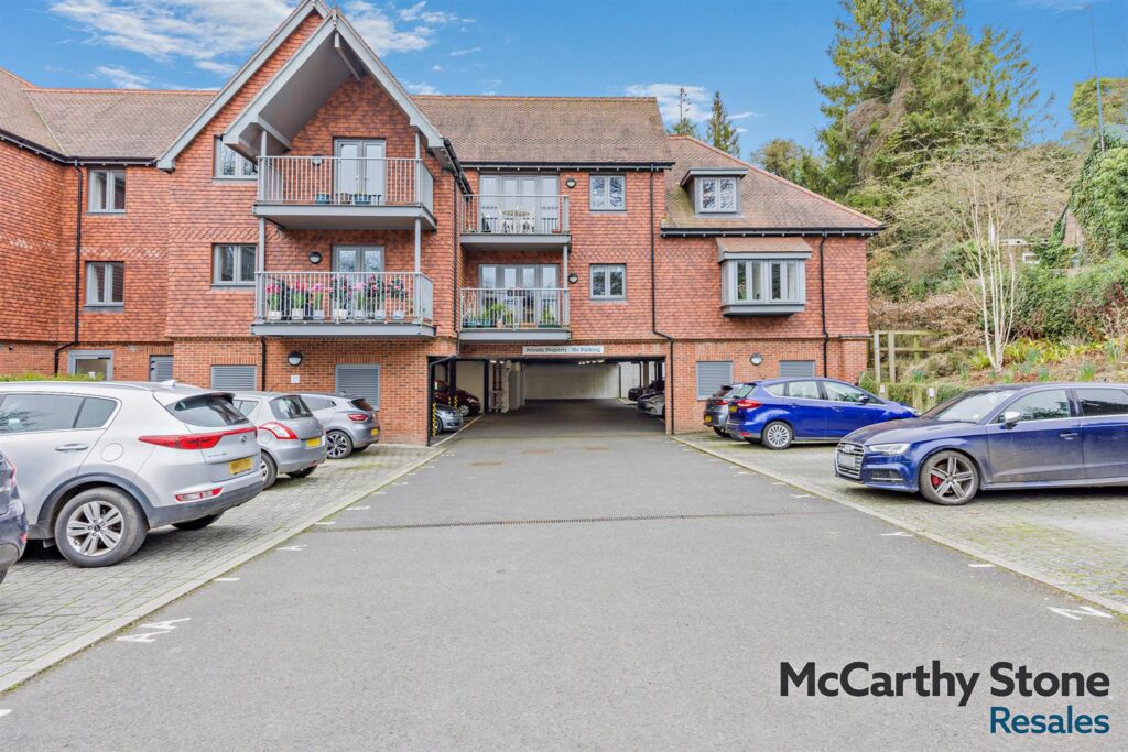 12 Canning Place, Granham Close, Marlborough