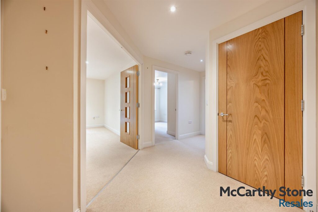 12 Canning Place, Granham Close, Marlborough