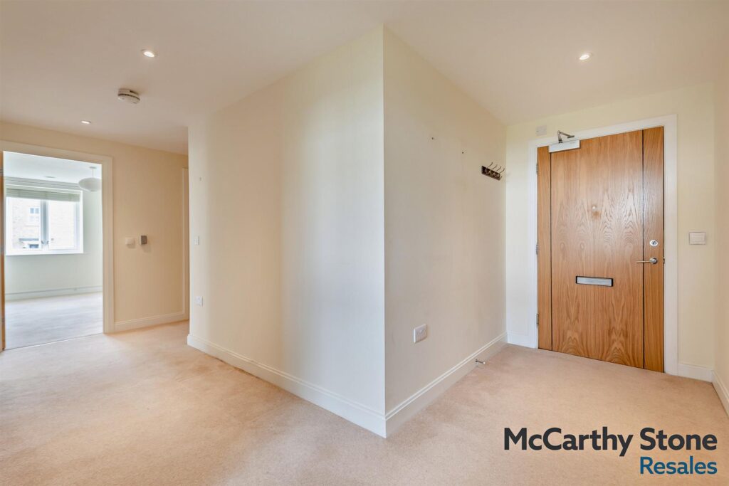 Olivier Place, Hart Close, Wilton, Salisbury