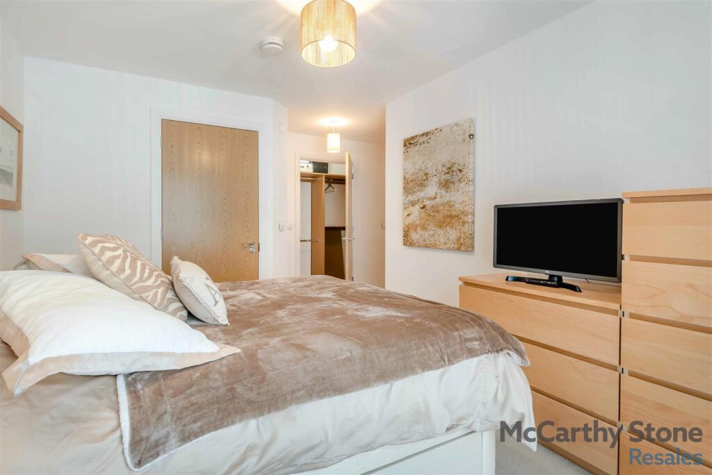 Bulcote, Nottingham