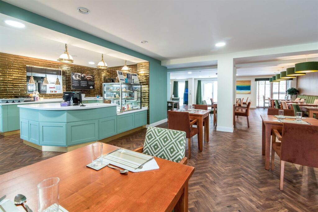 Wayfarer Place, The Dean, Alresford