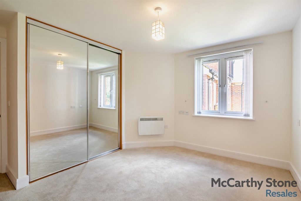 Eadhelm Court, Penlee Close, Edenbridge, TN8 5FD