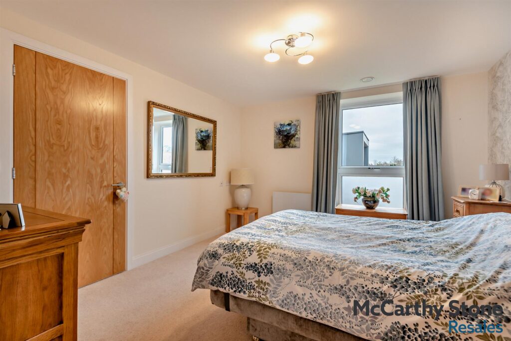 Wayfarer Place, The Dean, Alresford