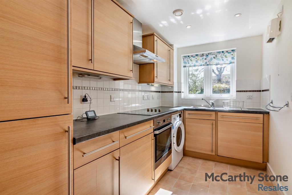 Eadhelm Court, Penlee Close, Edenbridge, TN8 5FD