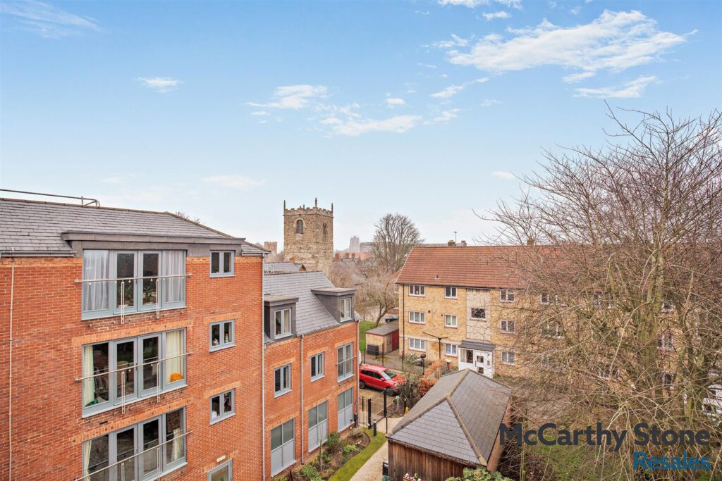 Bishophill Junior, York