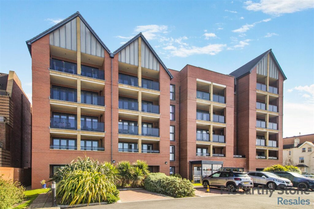 Orchid Court, 35-37 South Promenade, Lytham St. Annes