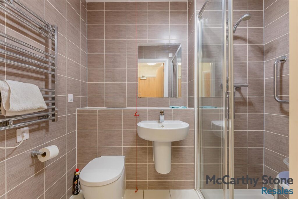 Francis Court, Barbourne Road, Worcester