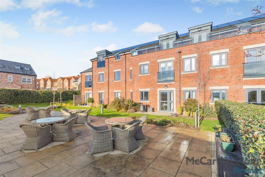 Flora Grange, Uppergate Road, Stannington