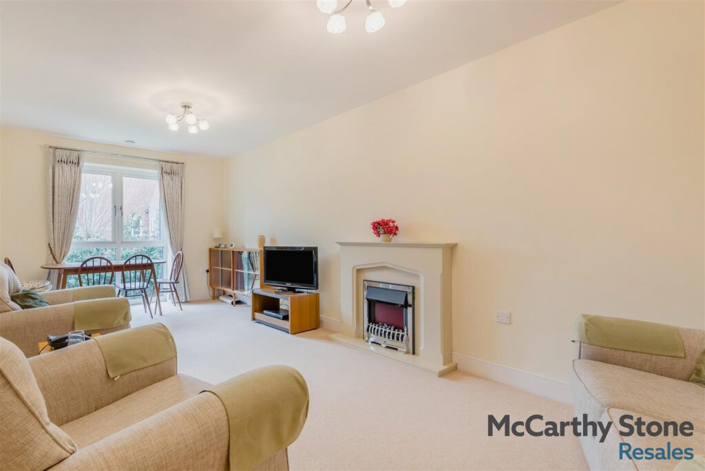 Francis Court, Barbourne Road, Worcester