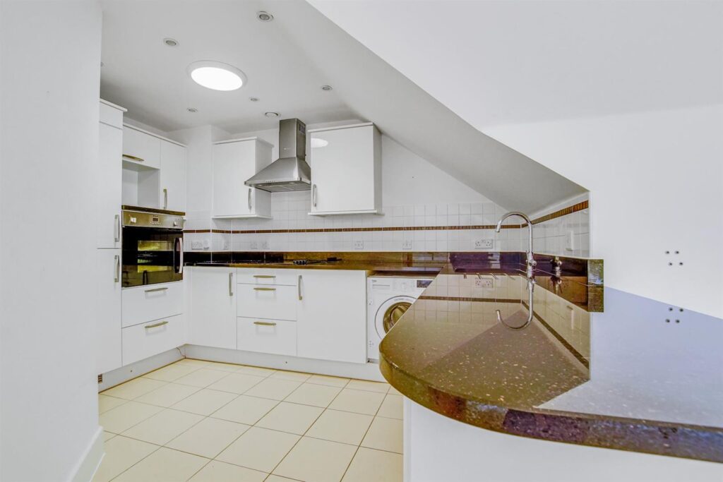 Faulkner House, Chislehurst, BR7 6FA