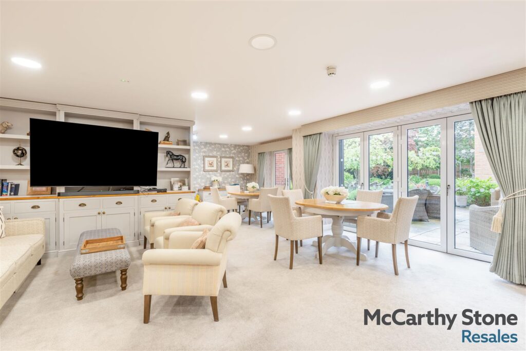 Mulberry Court, Enderby Road, Blaby, Leicester