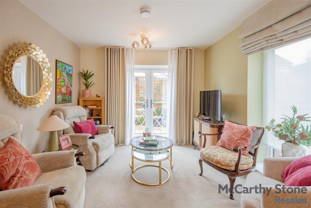 Norton Place, Icknield Way, Baldock SG7 5FH