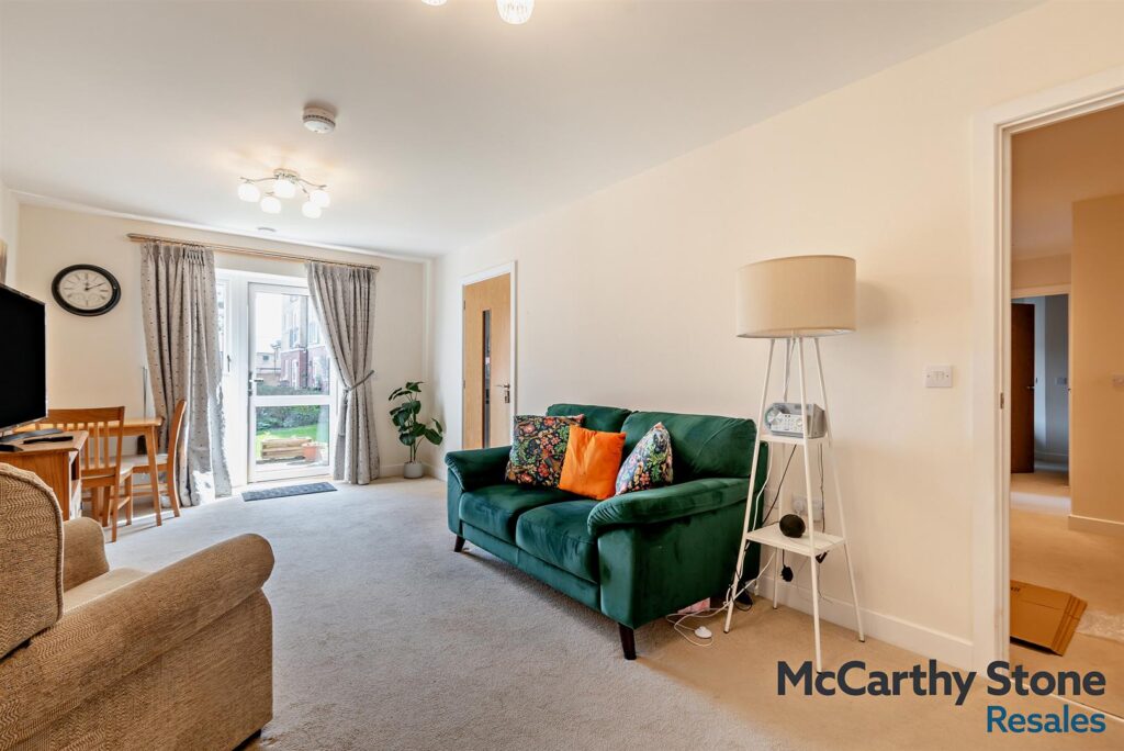 Hampton Place, Hampton Close, Shirley, Southampton SO15 5SB