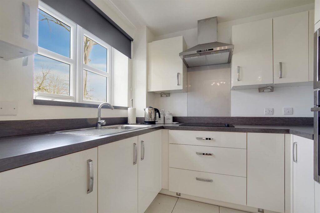 Langton House, Westhall Road, Warlingham, CR6 9HF