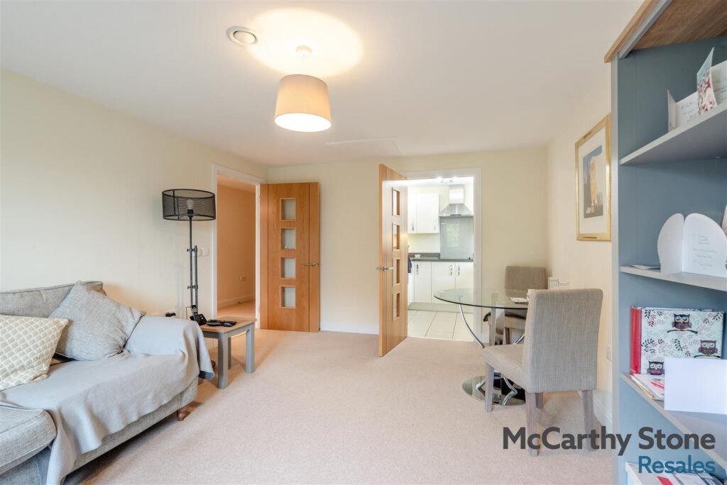 Mulberry Court, Enderby Road, Blaby, Leicester