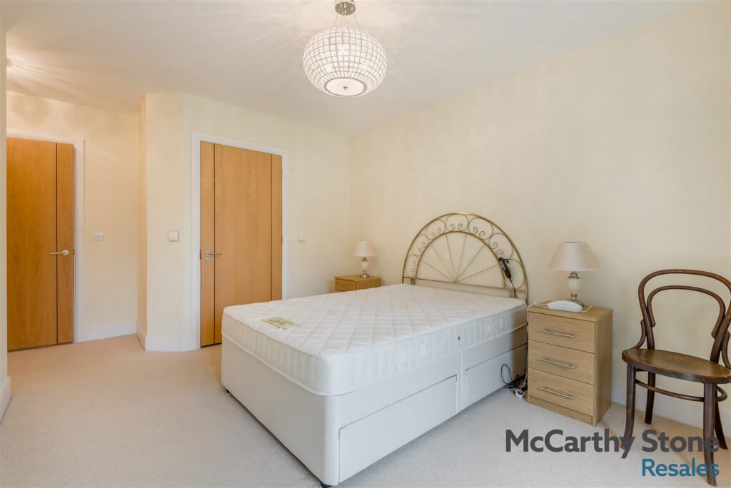 Francis Court, Barbourne Road, Worcester