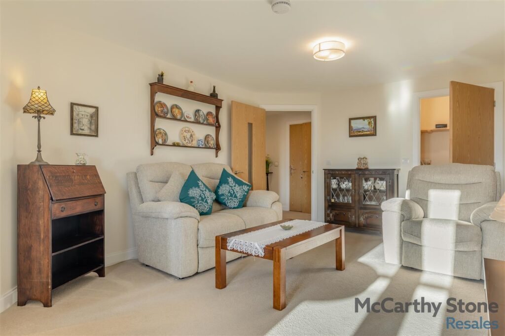 Flora Grange, Uppergate Road, Stannington