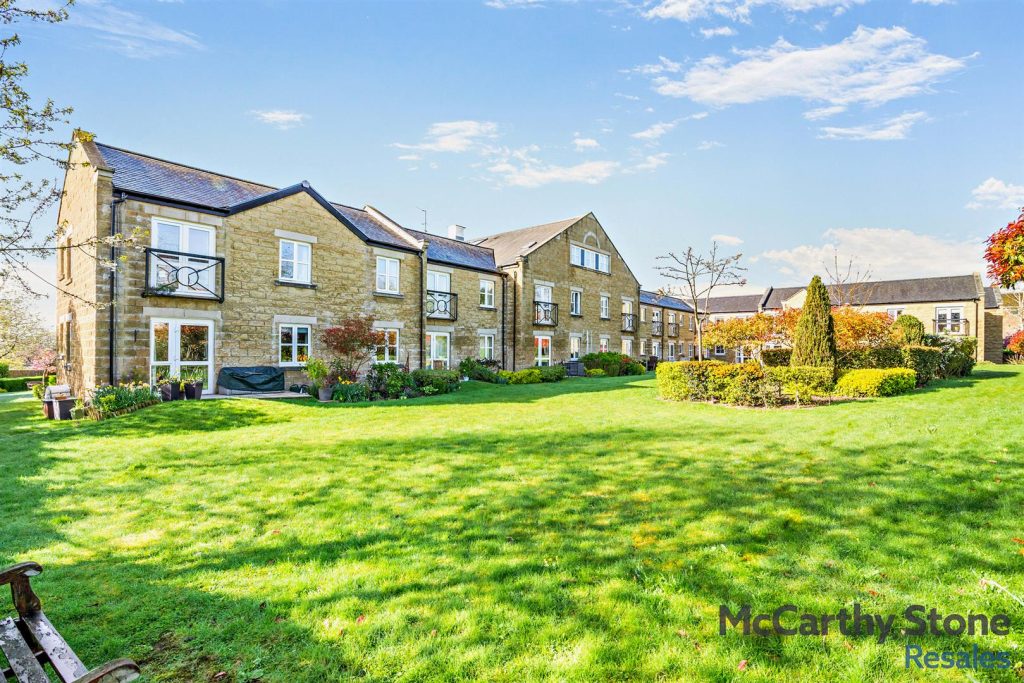 Hollis Court, Castle Howard Road, Malton