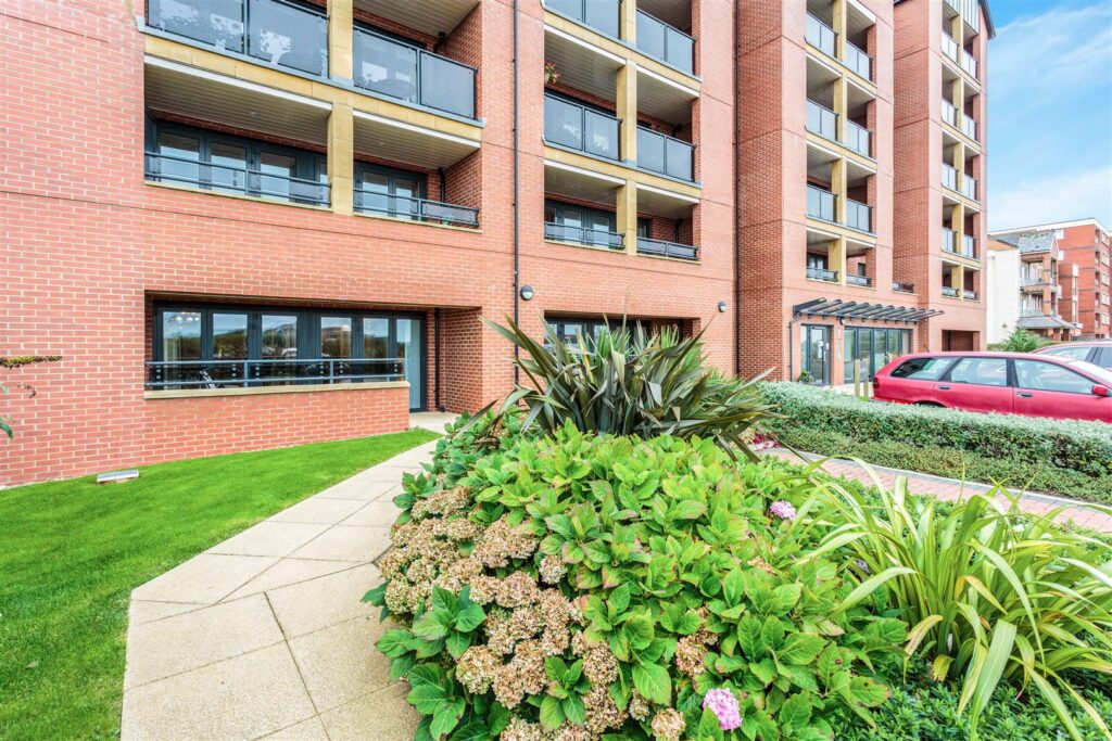 Orchid Court, 35-37 South Promenade, Lytham St. Annes