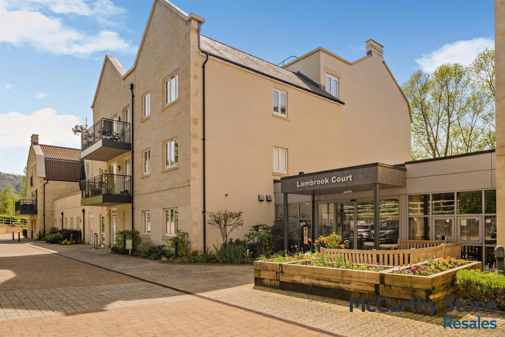 Lambrook Court, Gloucester Road, Larkhall, Bath