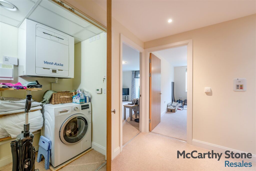 Mulberry Court, Enderby Road, Blaby, Leicester