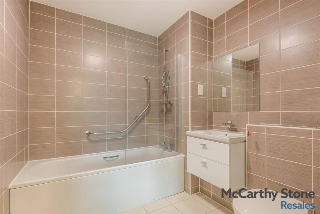 Francis Court, Barbourne Road, Worcester