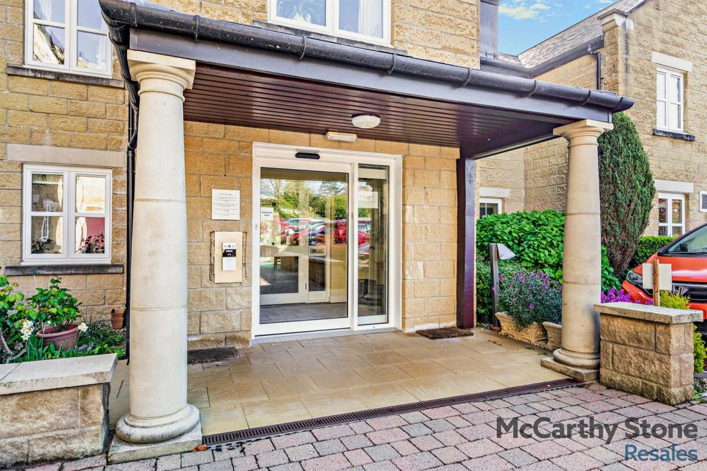 Hollis Court, Castle Howard Road, Malton
