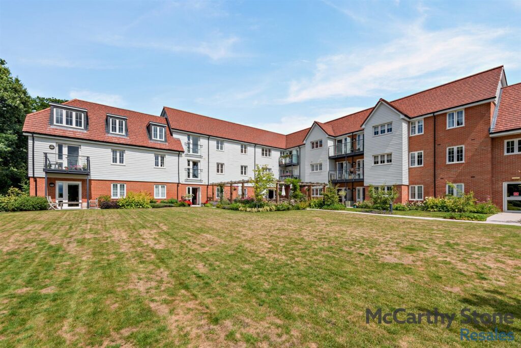 Weavers House, Highgate Hill, Hawkhurst