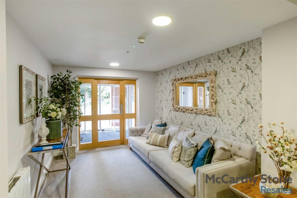 Mulberry Court, Enderby Road, Blaby, Leicester
