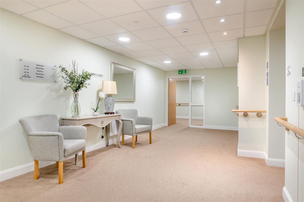 Lambrook Court, Gloucester Road, Larkhall, Bath